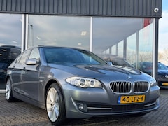BMW 5-serie - 528i High Executive PANO/AUTOMAAT/LED