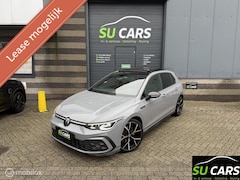 Volkswagen Golf - 2.0 TDI GTD|PANO|Camera|Dodehoek