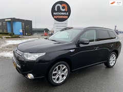 Mitsubishi Outlander - 2014 * 2.0 PHEV Executive Edition * HYBRIDE * APK