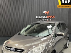 Ford Grand C-Max - 1.0 EcoBoost NAP-Distr. riem v.v.- Garantie