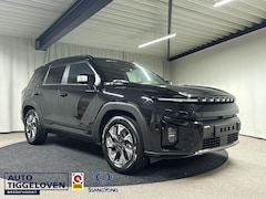 KGM Torres EVX - VAN Platinum 73.4 kWh Automaat | Fiscaal grijs | Warmtepomp