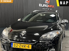 Renault Mégane Estate - 1.2 TCe GT-Line 2e Eigenaar - NAP