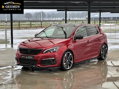 Peugeot 308 - 1.6 e-THP GTi 270 MAXTON/19"/PANO/SPERDIF/DAB