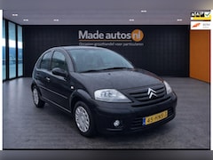 Citroën C3 - 1.4i Ligne Prestige / 2009 89.000km nap
