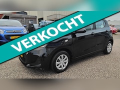 Hyundai i10 - 1.0i Comfort
