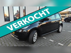 Skoda Citigo - 1.0 Greentech Ambition met onderhoudshistorie