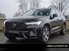 Volvo XC60 - 2.0 T6 Plug-in hybrid AWD Plus Dark Trekhaak | 360 Camera | Google | Adaptieve Cruise cont
