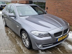 BMW 5-serie - 535xi High Executive FULL OPTION 19 inch SC HU