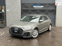 Audi A1 Sportback - 25 TFSI S-Line | Keyless | Camera | Carplay