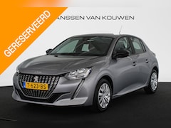 Peugeot 208 - 1.2 PureTech Active / Airco / Cruise Control