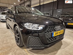 Audi A1 Sportback - 25 TFSI Pro Line - Navigatie - Clima - Cruise - PDC - Incl BTW