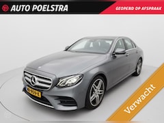 Mercedes-Benz E-klasse - 220 d Ambition