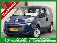 Fiat Qubo - 1.4 NAT.POW. ACTUAL AIRCO ELEKTRISCHE RAMEN VOOR RADIO/CD SCHUIFDEUR RECHTS EN LINKS PDC Z