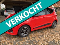 Hyundai i10 - 1.0i i-Premium