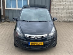Opel Corsa - 1.2-16V Business+