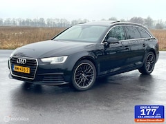 Audi A4 Avant - 2.0 TDI ultra Sport Pro Line S