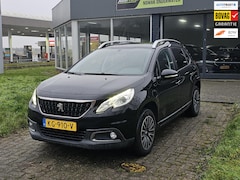 Peugeot 2008 - 1.2 PureTech Blue Lion