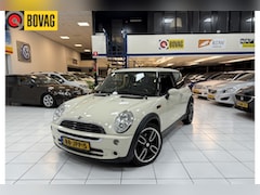 MINI One - 1.6 Airco