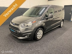 Ford Transit Connect - 1.0 Ecoboost L2 Ambiente