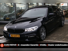 BMW 5-serie - 540i xDrive M-PAKKET DEALER OND. NL-AUTO 1E EIG