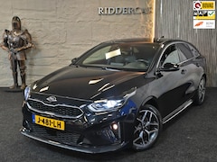 Kia Pro cee'd - ProCeed 1.4 T-GDI GT-Line|GARANTIE|NAP|AUTOMAAT|1E EIG|CARPLAY|CRUISE