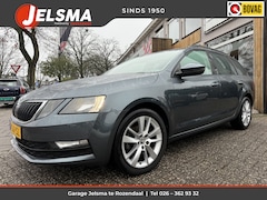 Skoda Octavia Combi - 1.0 TSi GT Business Edition, Navi | Clima