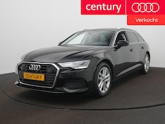 Audi A6 Avant - 50 TFSI e quattro Advanced edition | Leder | Elek. Stoelen | Camera | Adap. Cruise