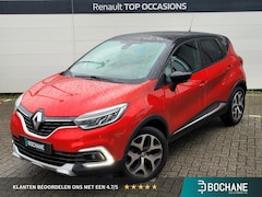 Renault Captur - 0.9 TCe Intens (Hoge Instap) Camera | Navigatie | Dealer Onderhouden | Org. NL