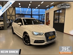 Audi A3 Sportback - 1.4 e-tron PHEV Pro Line plus 2.eig|Nw APK