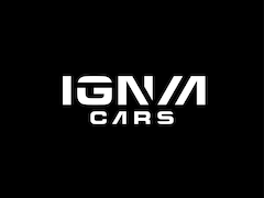 Ignia Cars logo