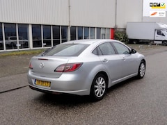 Mazda 6 - 6 _ 1.8 Touring 2008 NAP Airco Apk 21/08/2026