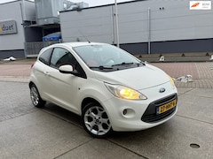 Ford Ka - 1.2 Titanium Airco NEW APK