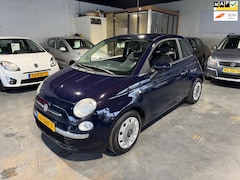 Fiat 500 - 0.9 TwinAir Pop