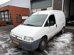 Peugeot Expert - Bestel 220C 2.0 HDI Standaard