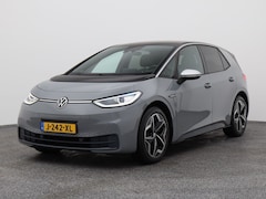 Volkswagen ID.3 - First Plus 58 kWh | CAMERA | ADAPTIVE | STOEL- EN STUURVERW