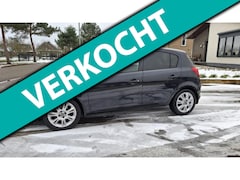 Opel Corsa - 1.4-16V BlitZ 1 EIGENAAR WEINIG KM