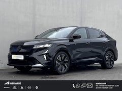 Renault Rafale - E-Tech 4x4 plug-in hybrid 300 esprit Alpine / Fabrieksgarantie tot 04-2027 / 300 pk / EAER
