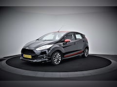 Ford Fiesta - 1.0 EcoBoost ST-Line Bluetooth, Cruise, Navi