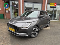 Suzuki Swift - 1.2 Style Smart Hybrid, Navi, Camera, PDC,