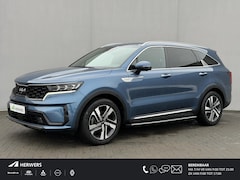 Kia Sorento - 1.6 T-GDI Plug-in Hybrid 4WD ExecutiveLine 5p. / 7 jaar Fabrieksgarantie tot 02-2029 / Dea