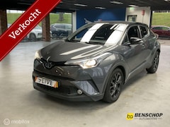 Toyota C-HR - 1.8 Hybrid Executive Bi-Tone Navi Camera Stoelv Cruise