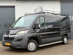 Citroën Jumper - 2.0BlueHDi 130pk L2H1 Navi Camera Clima Cruise 3-pers