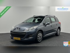 Peugeot 207 SW - 1.4 VTi Sublime AIRCO CRUISE TREKHAAK