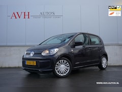 Volkswagen Up! - 1.0 up Edition BlueMotion