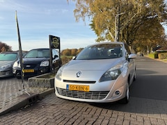 Renault Grand Scénic - 1.4 TCe Dynamique VOLL OPTIES, NAVI, PDC VOOR EN ACHTER, AIRCO, TREKHAAK, ENZO, MET APK
