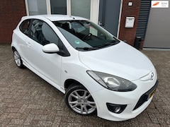 Mazda 2 - 2 1.5 GT-L / PDC / Airco / LM / 5DRS