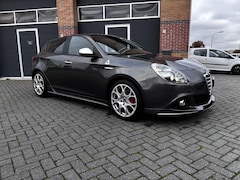 Alfa Romeo Giulietta - 1.7 TBi Quadrifoglio Verde