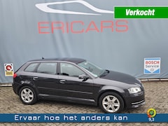 Audi A3 Sportback - 1.2 TFSI Advance NAVI TEL LM PDC CC