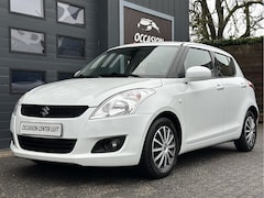 Suzuki Swift - CLIMATE CRUISE CONTR / KEYLESS GO / NIEUWSTAAT