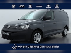 Volkswagen Caddy Cargo Maxi - L2H1 2.0 TDI 122pk Comfort /BPM-vrij